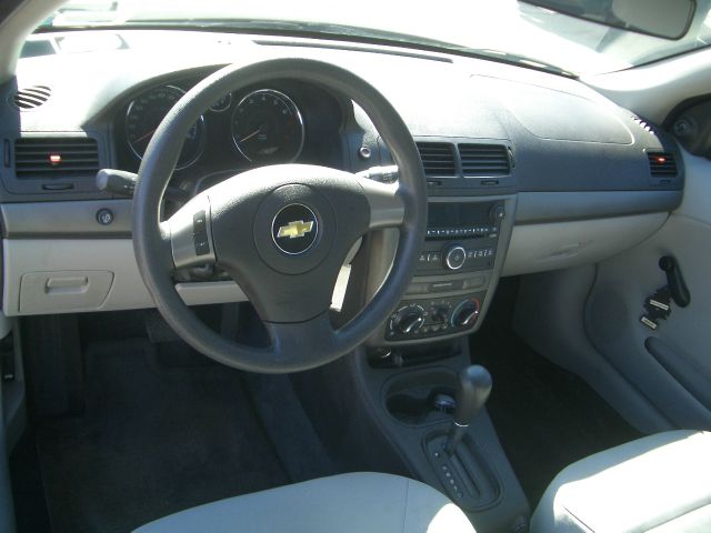 Chevrolet Cobalt 2008 photo 8