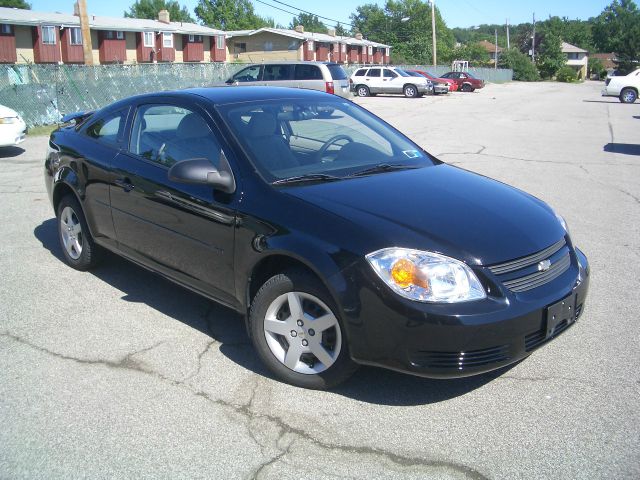 Chevrolet Cobalt 2008 photo 9