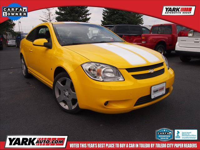 Chevrolet Cobalt 2008 photo 2