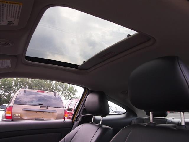 Chevrolet Cobalt 2008 photo 3