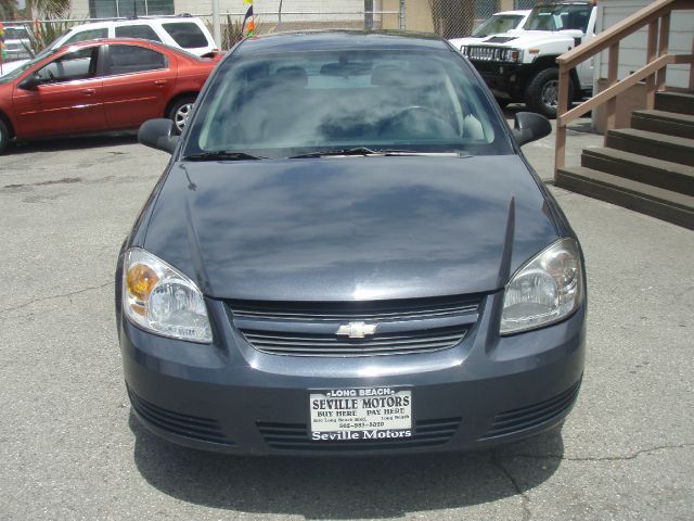Chevrolet Cobalt 2008 photo 5