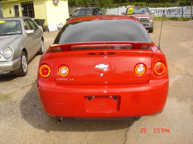 Chevrolet Cobalt 2008 photo 1