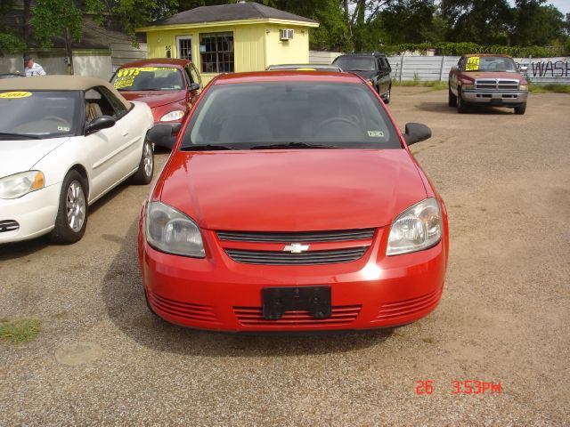 Chevrolet Cobalt 2008 photo 2