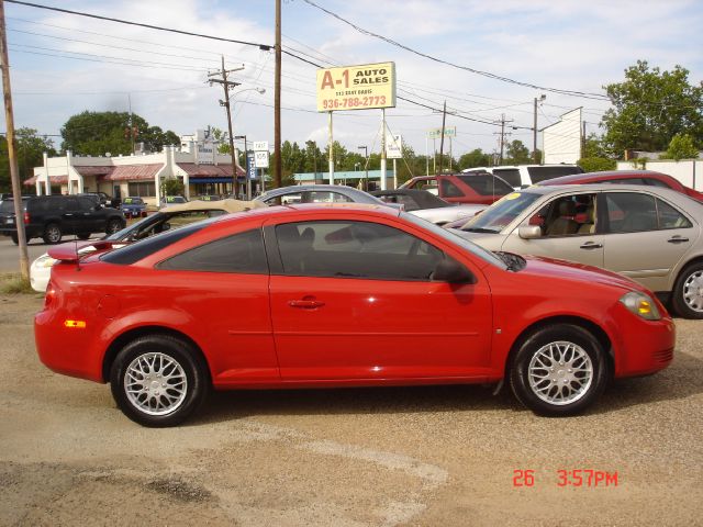 Chevrolet Cobalt 2008 photo 3