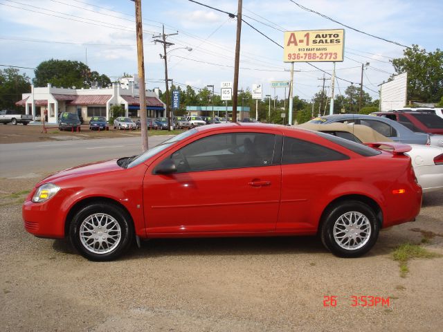 Chevrolet Cobalt 2008 photo 4