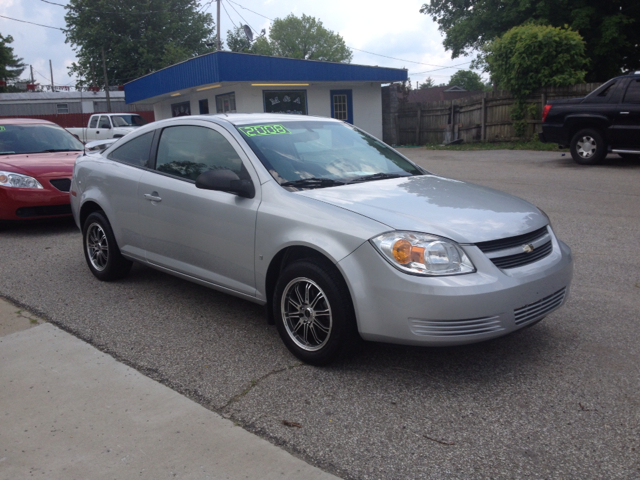 Chevrolet Cobalt 2008 photo 1