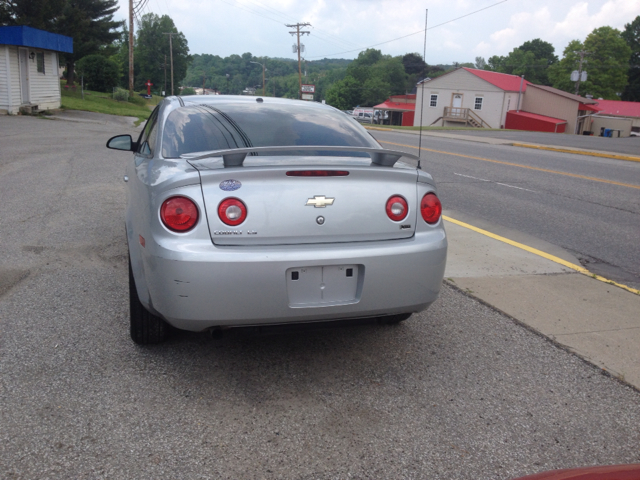 Chevrolet Cobalt 2008 photo 3