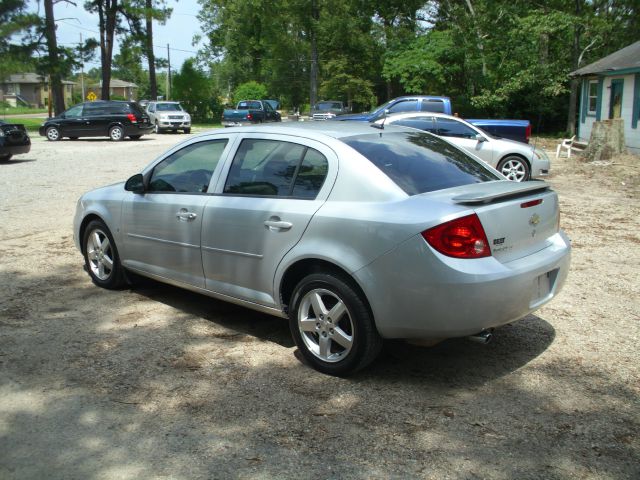 Chevrolet Cobalt 2008 photo 3