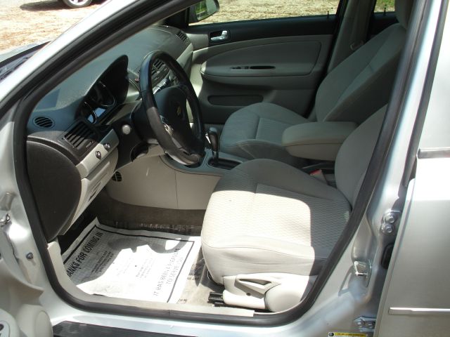Chevrolet Cobalt 2008 photo 4
