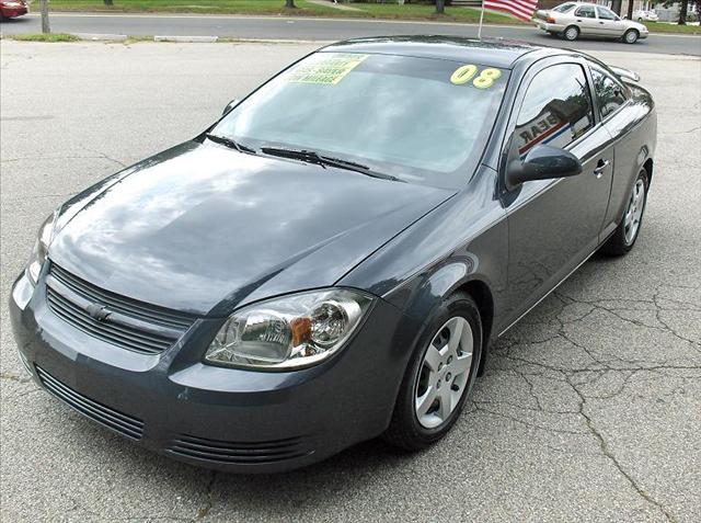 Chevrolet Cobalt SL1 Coupe
