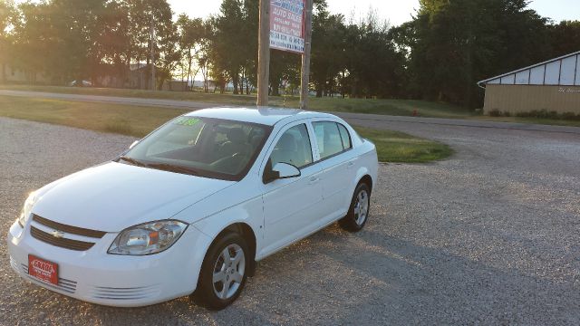 Chevrolet Cobalt Pininfarina Sedan