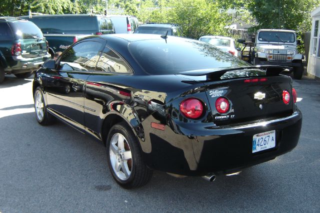 Chevrolet Cobalt 2008 photo 0