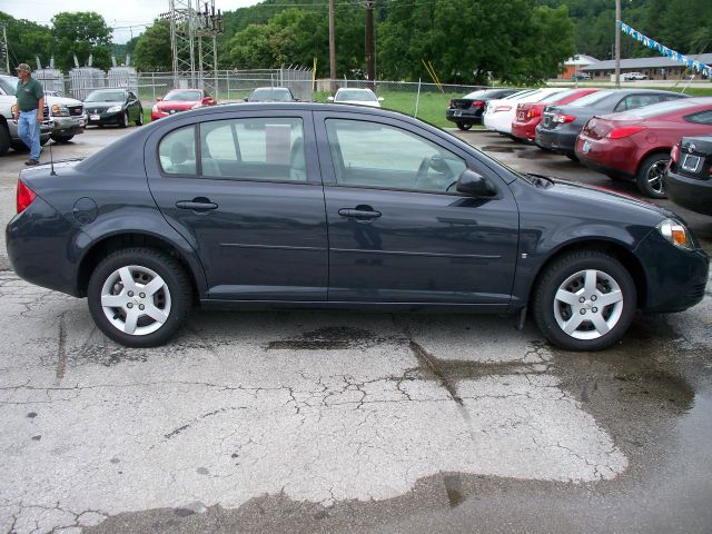 Chevrolet Cobalt Pininfarina Sedan