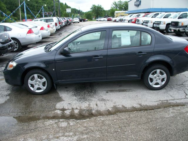 Chevrolet Cobalt 2008 photo 1