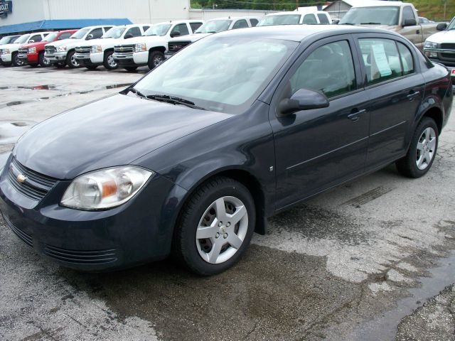 Chevrolet Cobalt 2008 photo 3