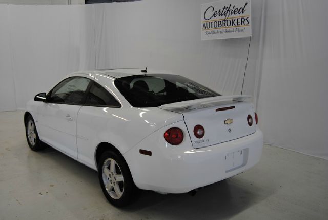Chevrolet Cobalt 2008 photo 2