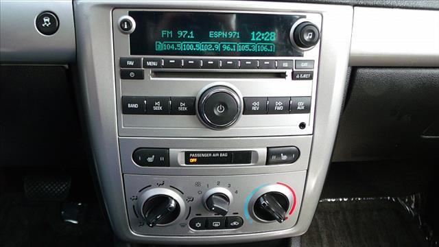 Chevrolet Cobalt 2008 photo 1