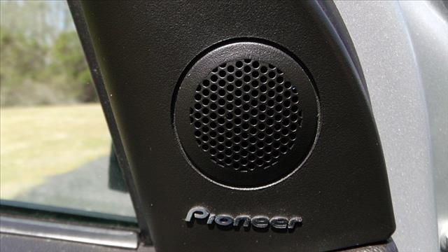 Chevrolet Cobalt 2008 photo 10