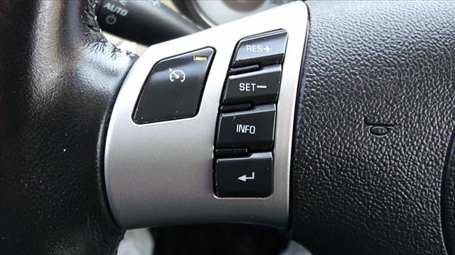 Chevrolet Cobalt 2008 photo 11