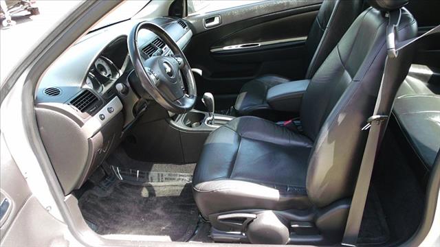 Chevrolet Cobalt 2008 photo 15