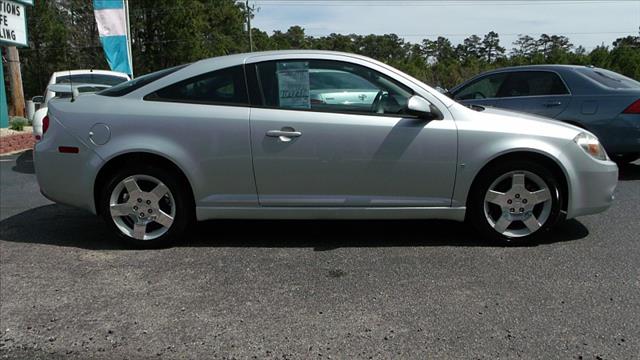 Chevrolet Cobalt 2008 photo 17