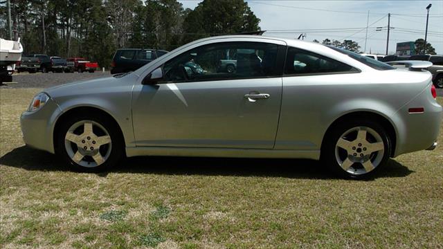 Chevrolet Cobalt 2008 photo 21