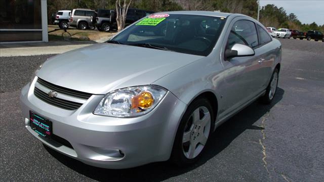 Chevrolet Cobalt 2008 photo 22