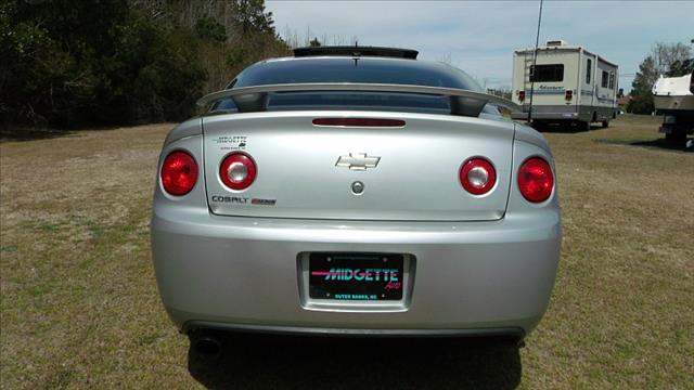 Chevrolet Cobalt 2008 photo 23