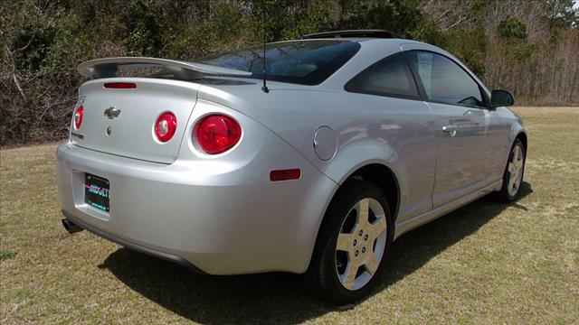 Chevrolet Cobalt 2008 photo 24