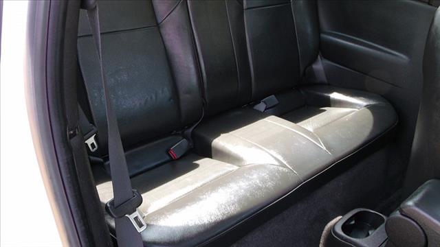 Chevrolet Cobalt 2008 photo 26