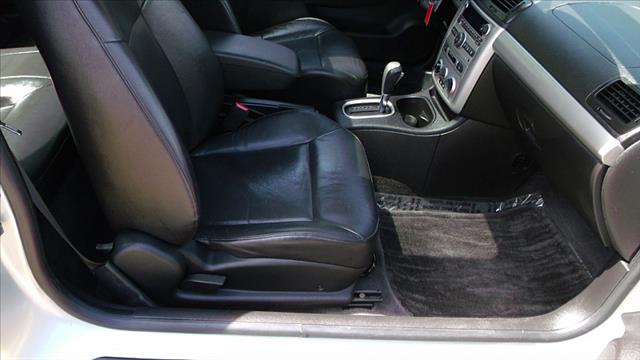 Chevrolet Cobalt 2008 photo 3