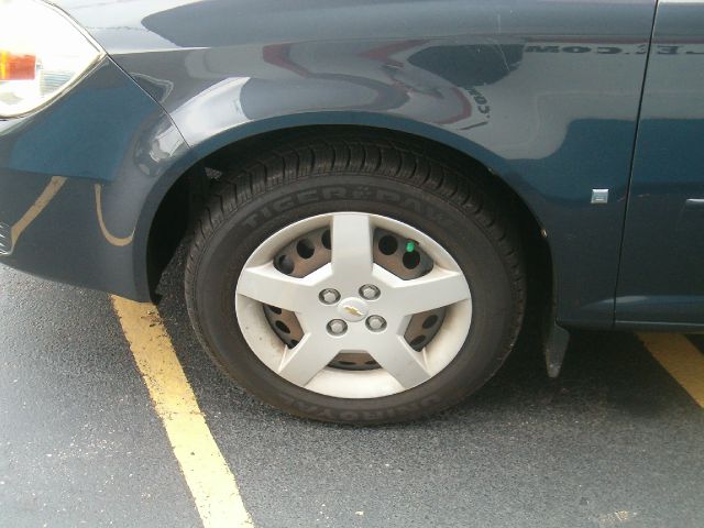 Chevrolet Cobalt 3.2 Sedan 4dr Sedan