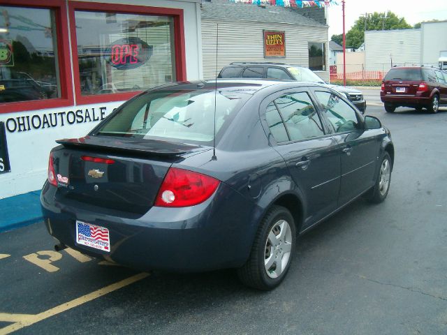 Chevrolet Cobalt 2008 photo 1