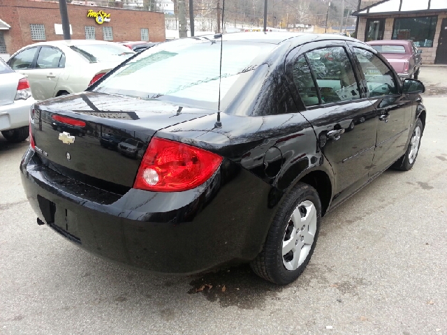 Chevrolet Cobalt 2008 photo 1