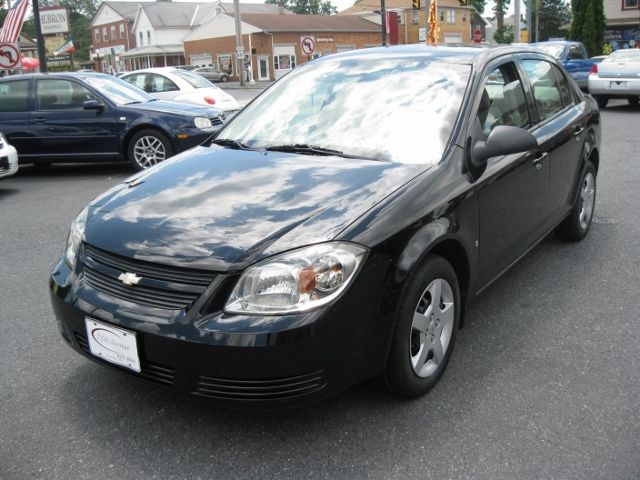 Chevrolet Cobalt 3.2 Sedan 4dr Sedan