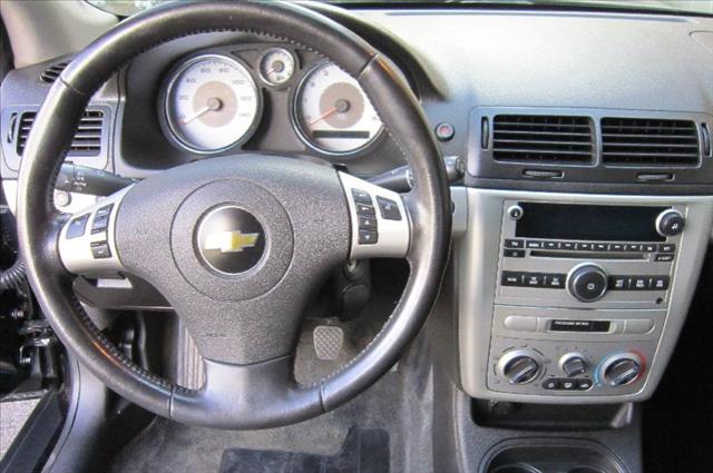 Chevrolet Cobalt 2008 photo 4