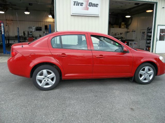 Chevrolet Cobalt 2008 photo 1