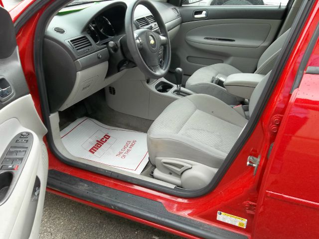 Chevrolet Cobalt 2008 photo 3