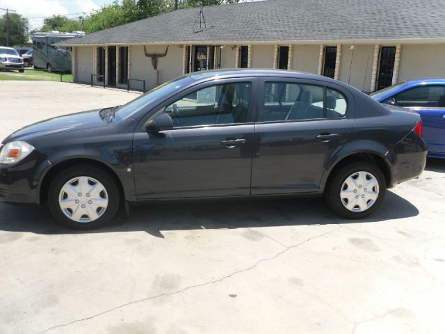 Chevrolet Cobalt 2008 photo 1