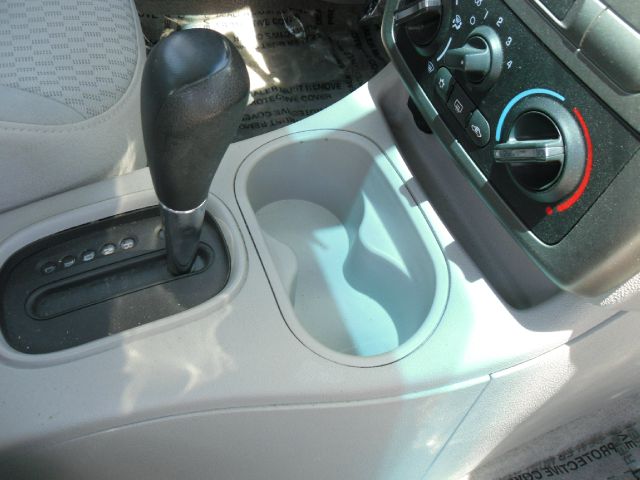 Chevrolet Cobalt 2008 photo 11