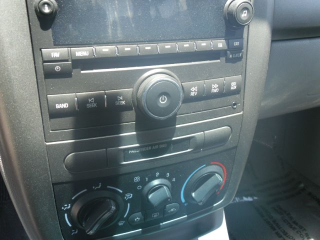 Chevrolet Cobalt 2008 photo 12