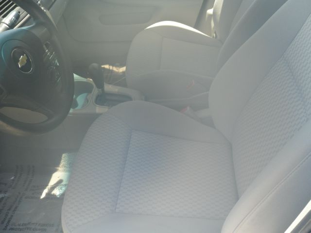 Chevrolet Cobalt 2008 photo 13