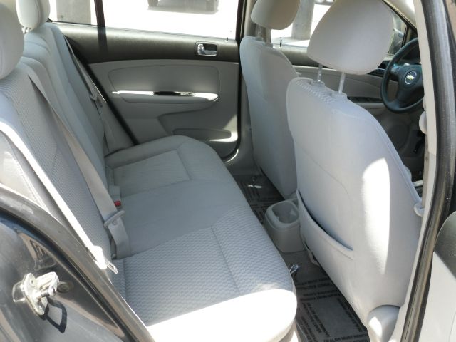 Chevrolet Cobalt 2008 photo 14