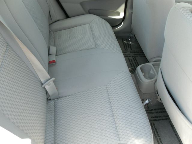 Chevrolet Cobalt 2008 photo 15