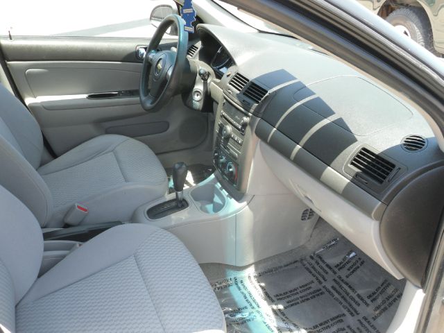 Chevrolet Cobalt 2008 photo 16