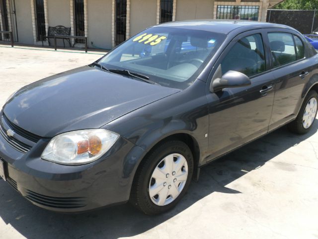 Chevrolet Cobalt 2008 photo 18