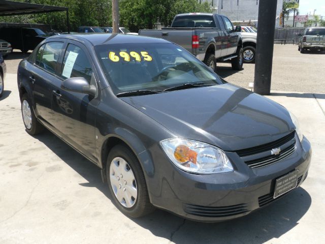 Chevrolet Cobalt 2008 photo 19