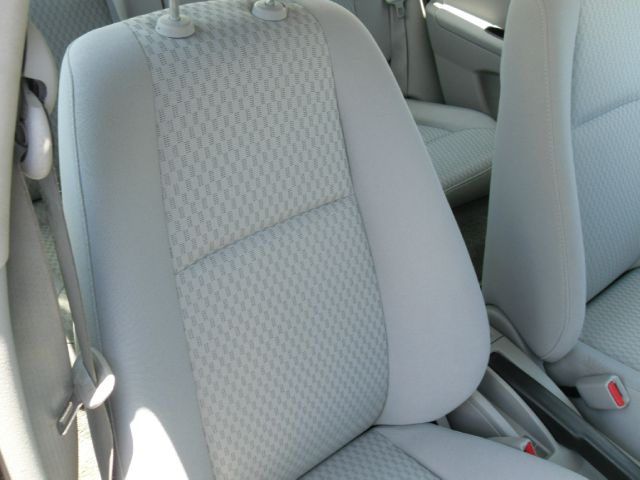 Chevrolet Cobalt 2008 photo 2