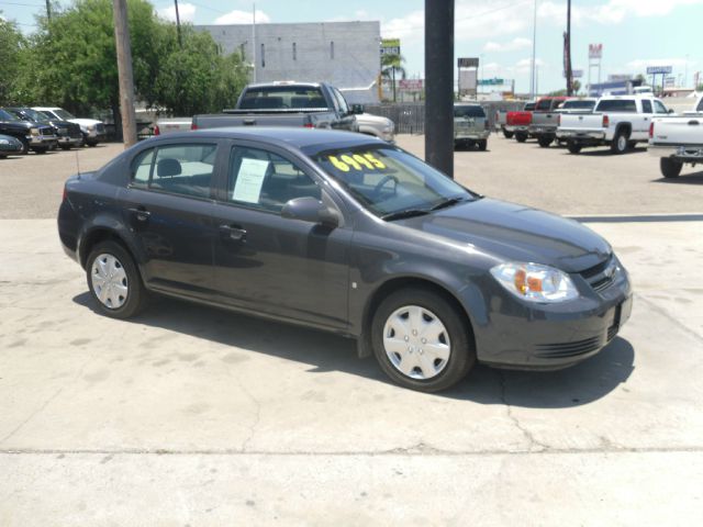 Chevrolet Cobalt 2008 photo 20