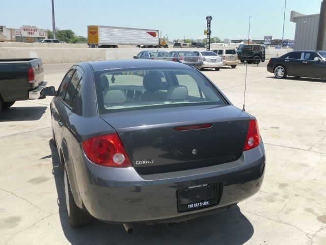Chevrolet Cobalt 2008 photo 21